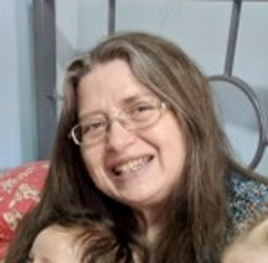 Karen Lee (Ellerbusch)  Fetty