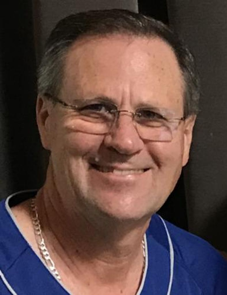 Danny Charles Smart Profile Photo