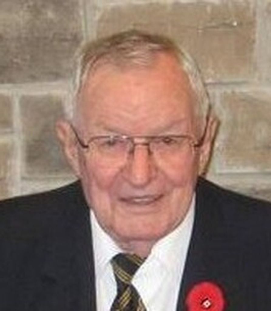 Walter Hall