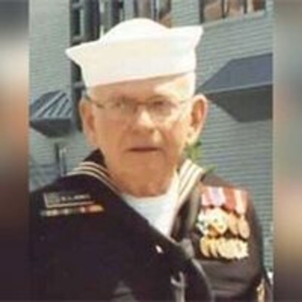 Earl Lee Jones