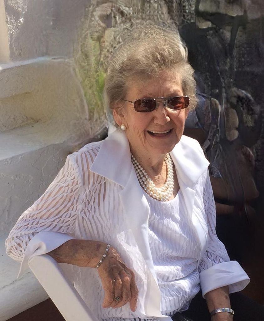 Dorothy P. Crement Profile Photo