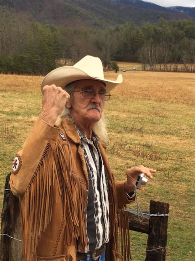 Claude Enoch Bond, Jr.