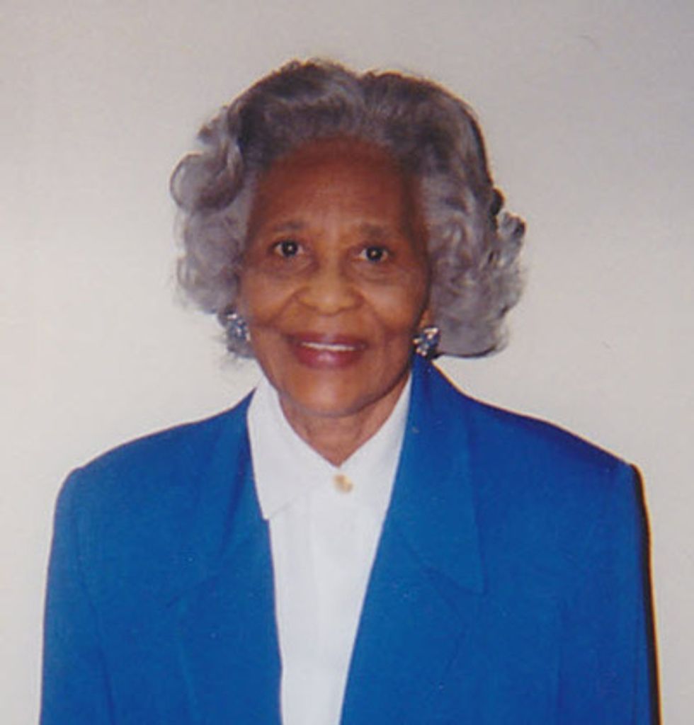 Doris Jean Hooks Profile Photo