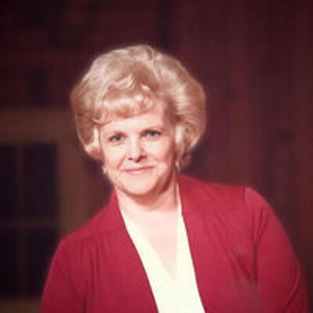 Ruthie Jean Moore