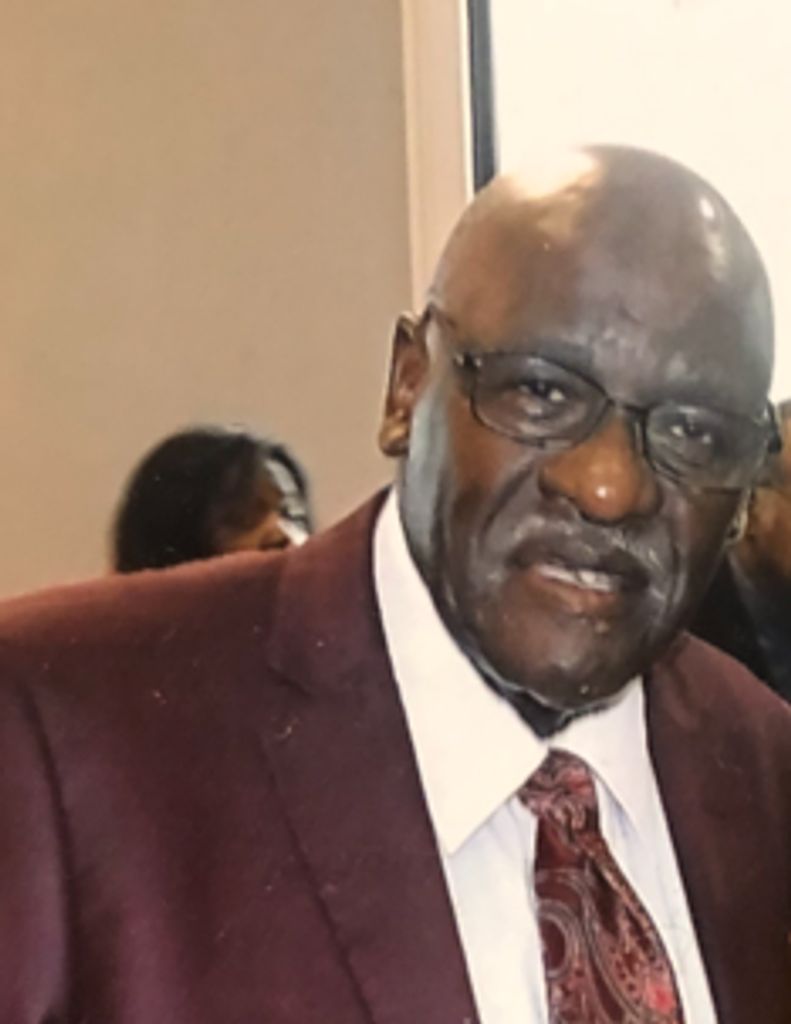 Mr. Charlie Singleton