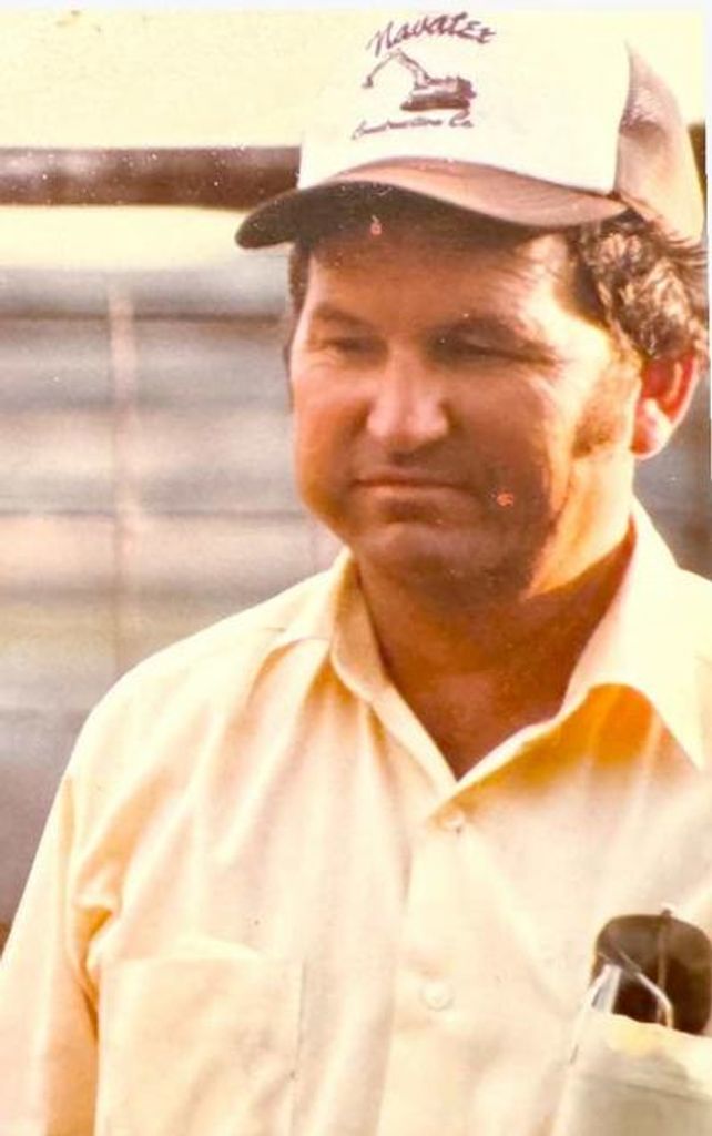 Joe Dean Calhoun Profile Photo