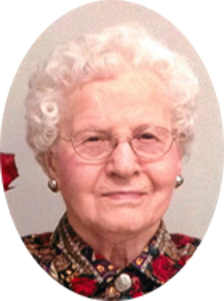 Florence Wilson