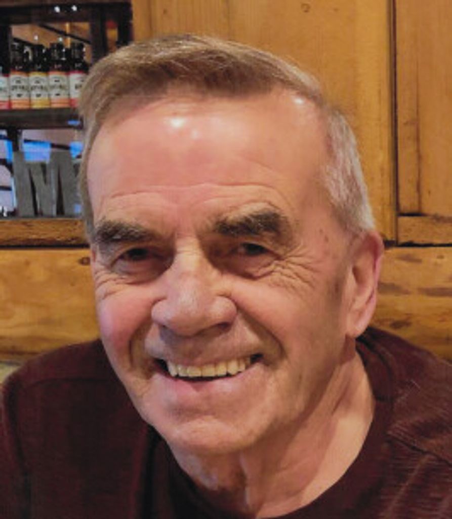 George Curtis Profile Photo