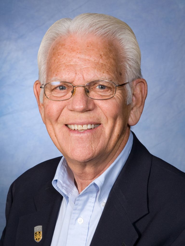 Dr. Eugene M. Hughes Profile Photo