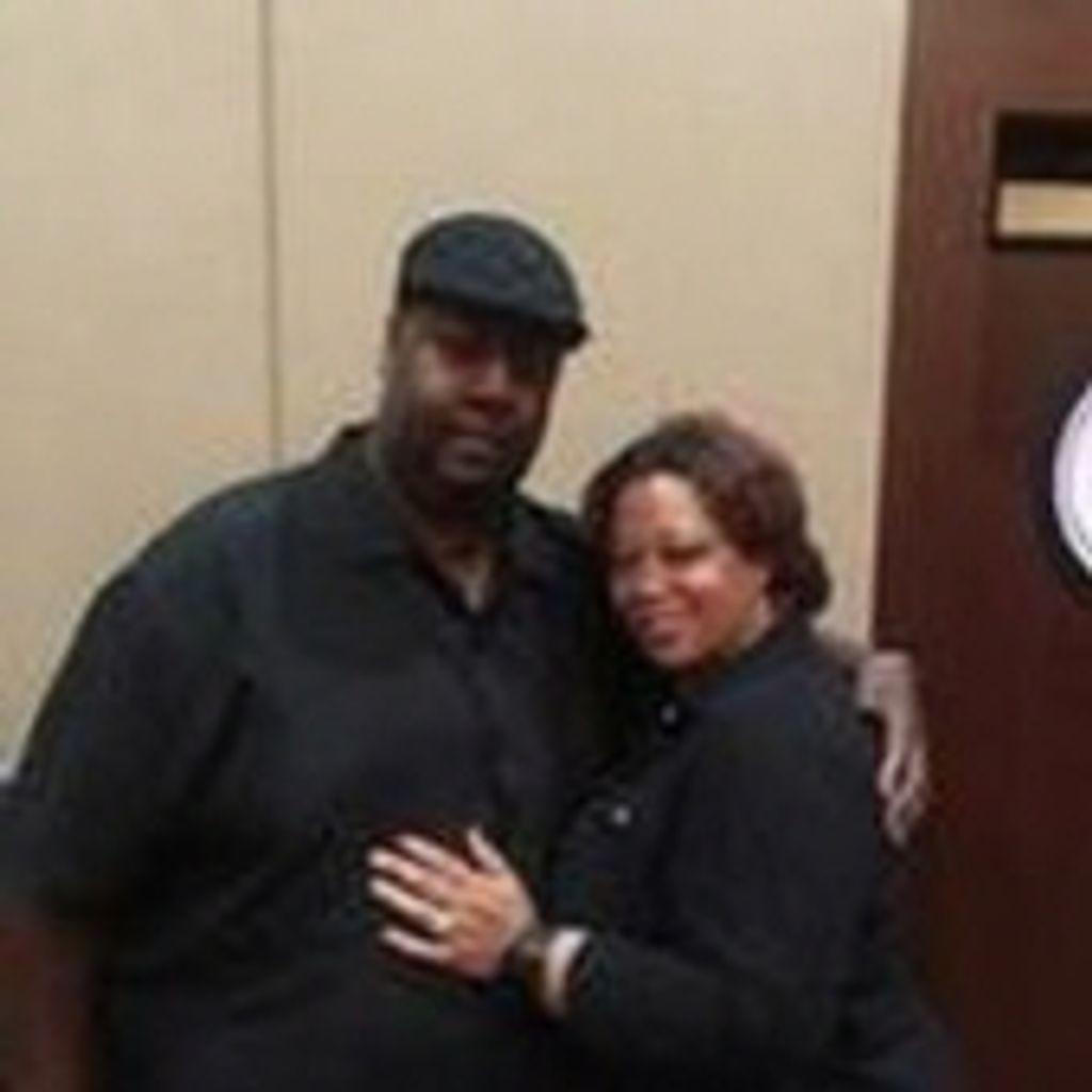 Will Michael Polk, Jr