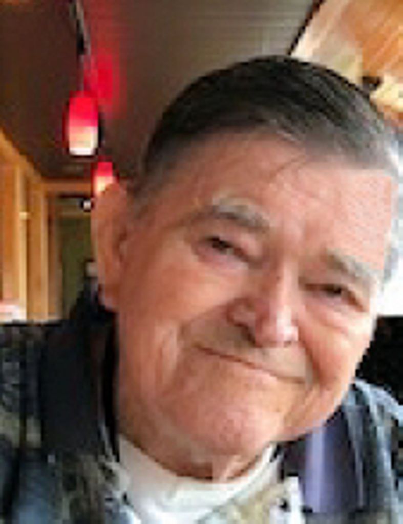 Charles O. Fields, Jr.