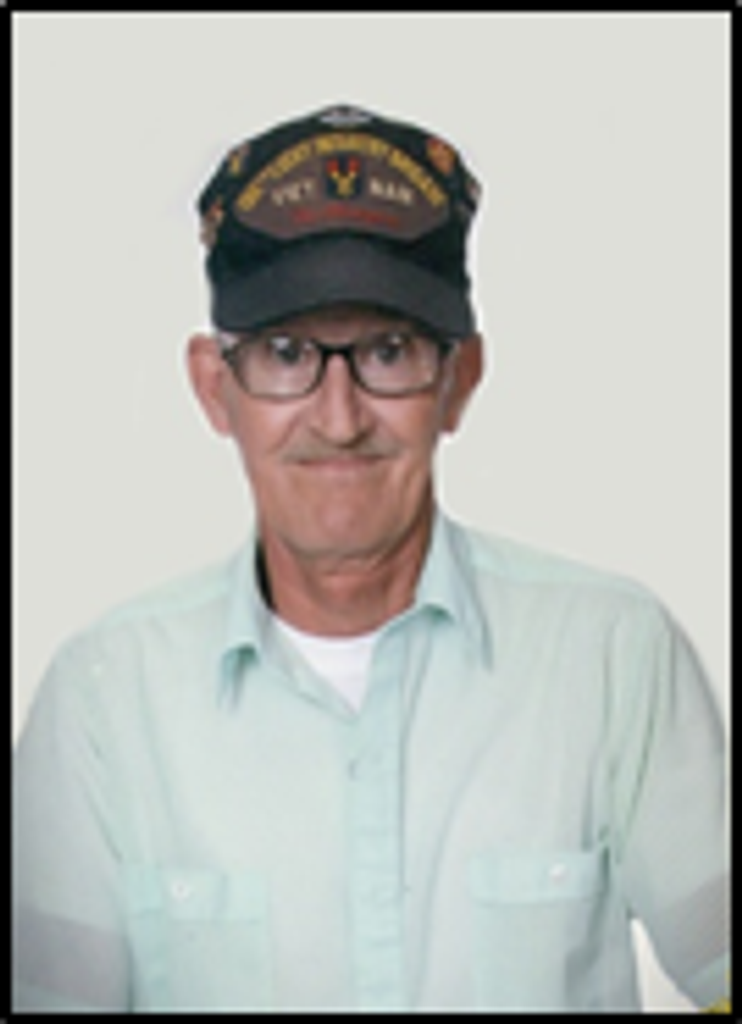 Robert James Livingston Sr.