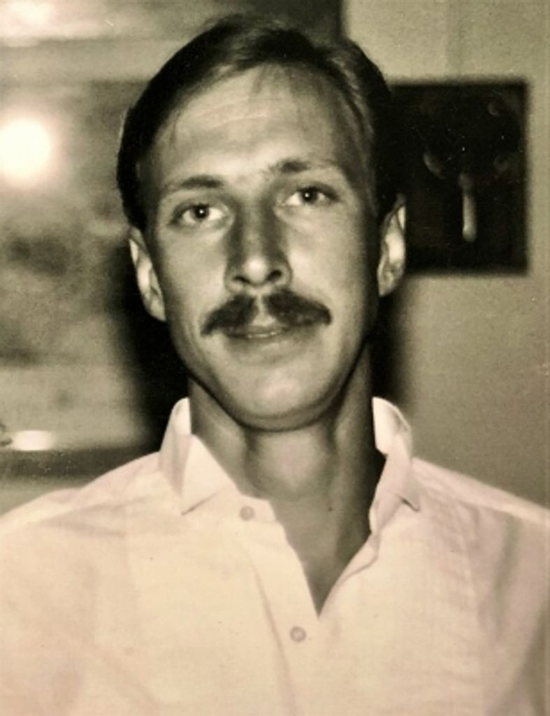 Milton “Mike” Kimble Profile Photo