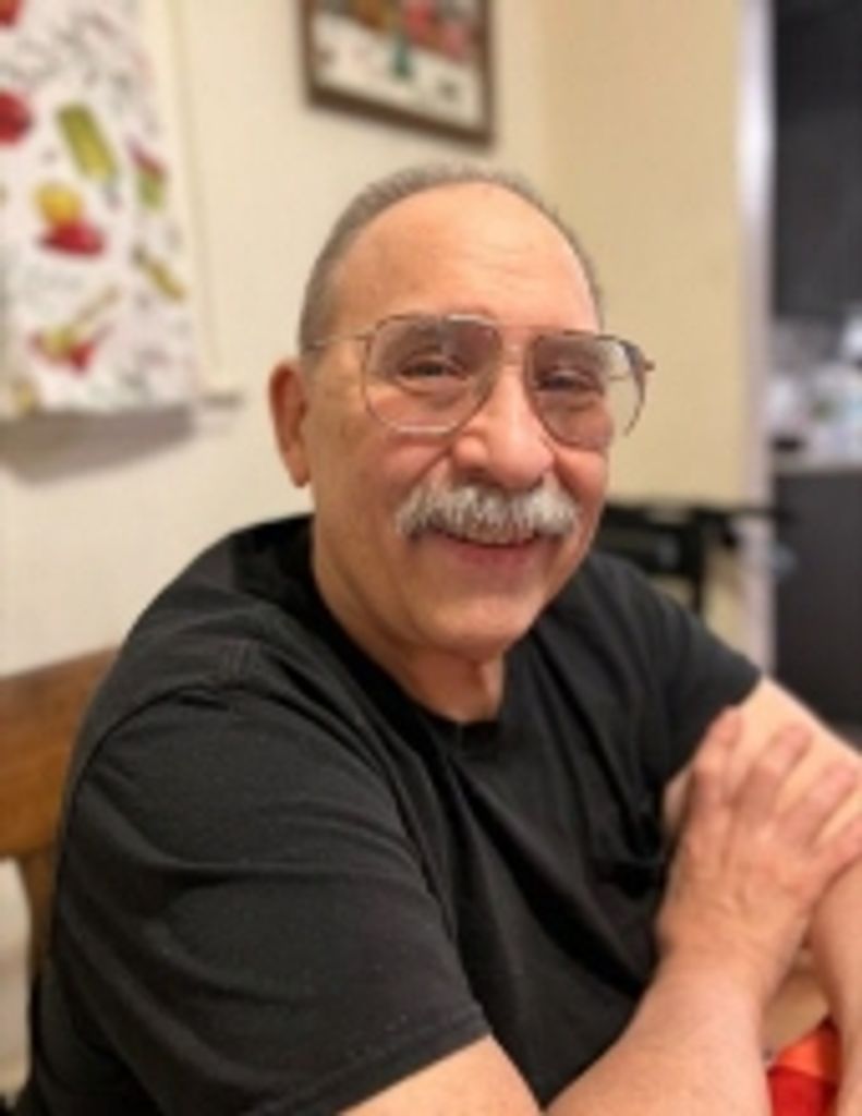 Steven J. Berge