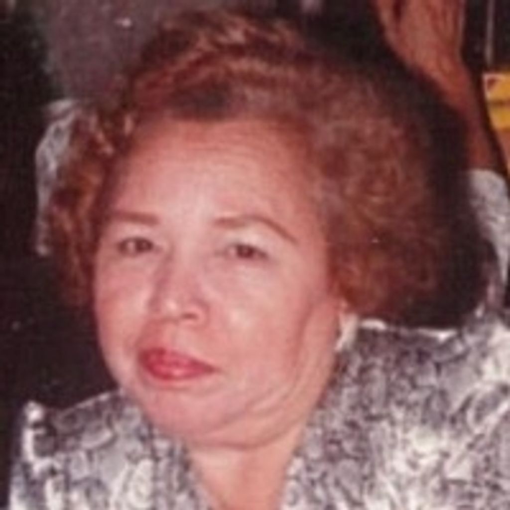 Hilda L. Cavazos
