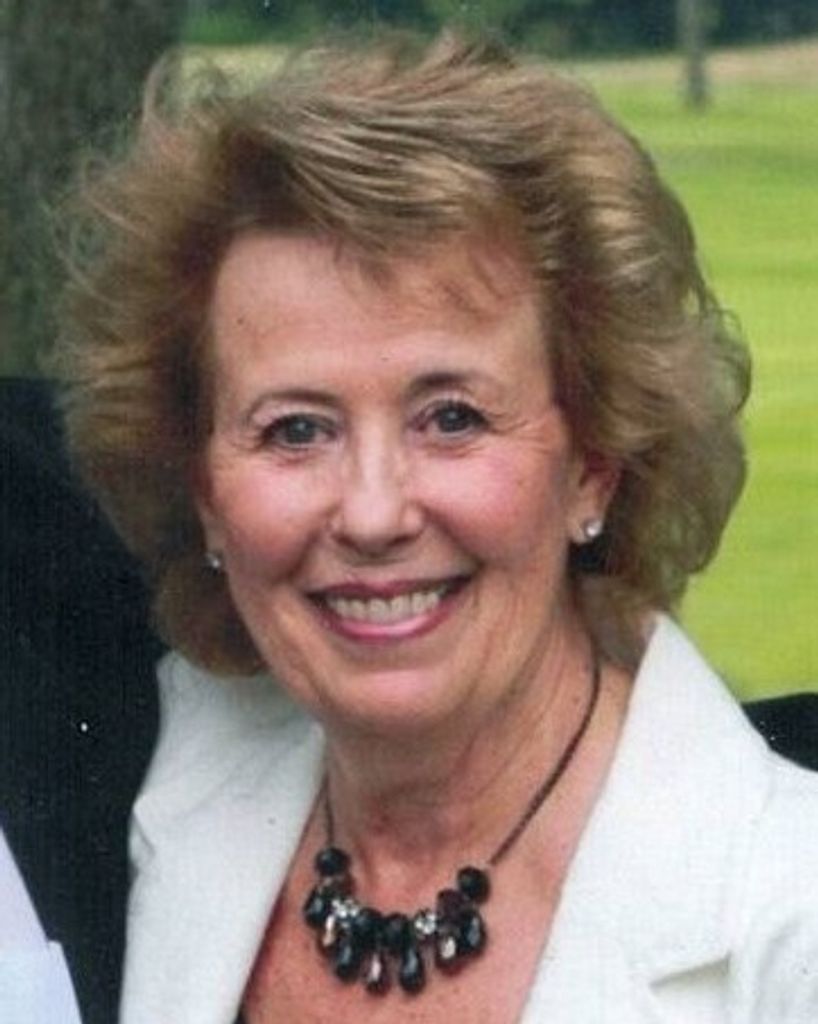 Margaret Adams Trevors