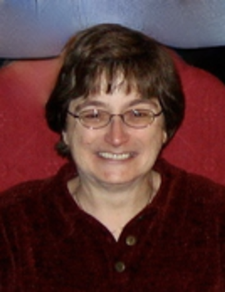 Nina R. Phelps Profile Photo