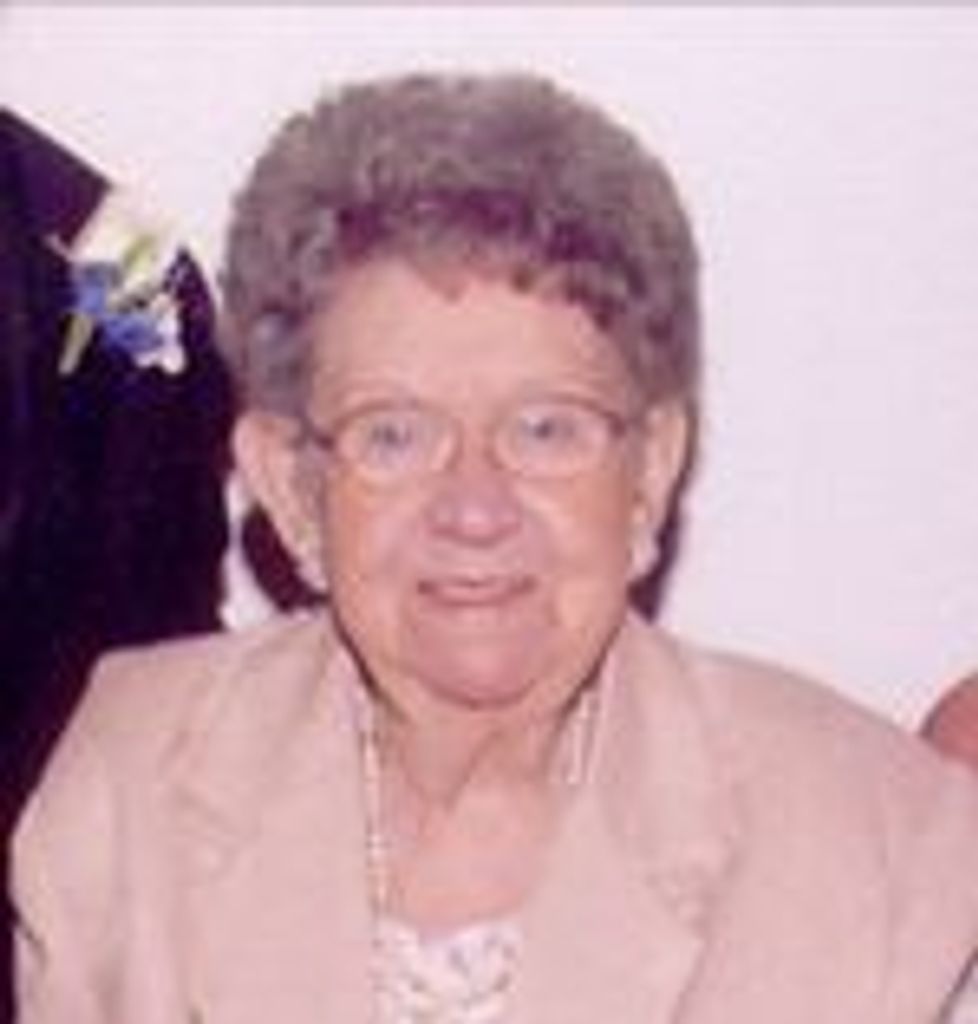 Nona Osborne Profile Photo