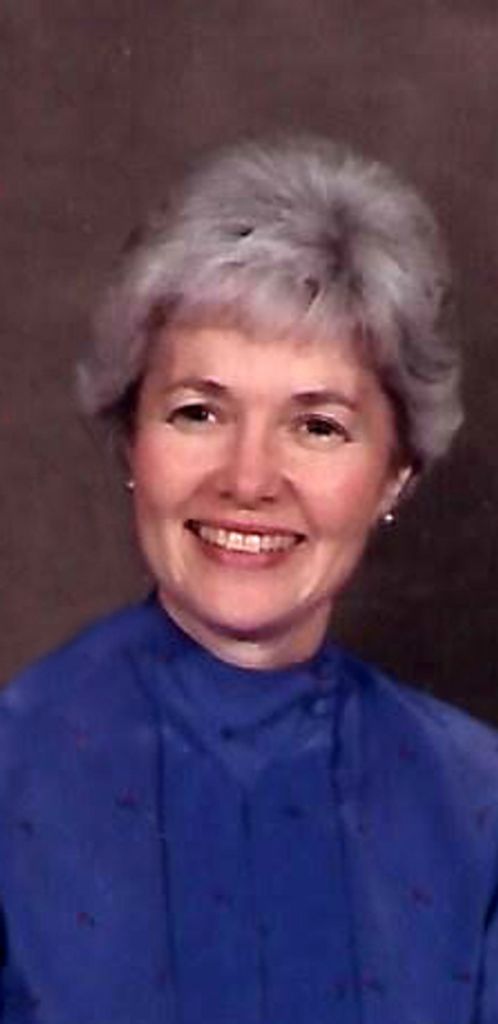 Joan Finlay Profile Photo