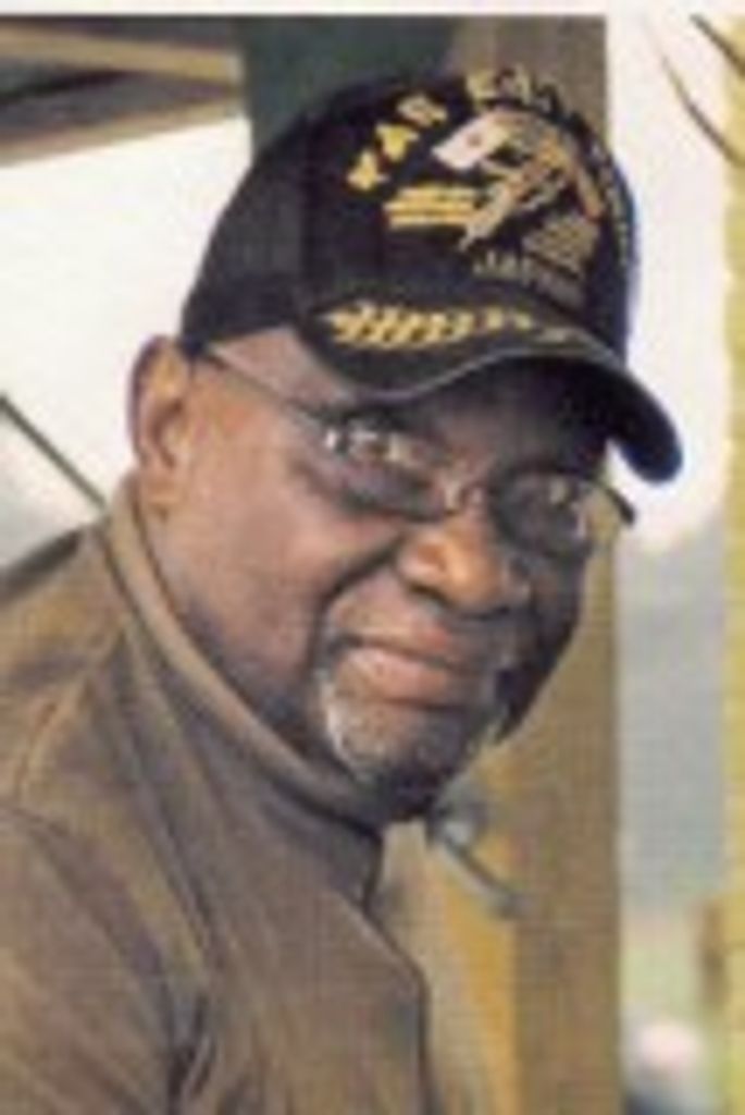 Charles M.  Dixon