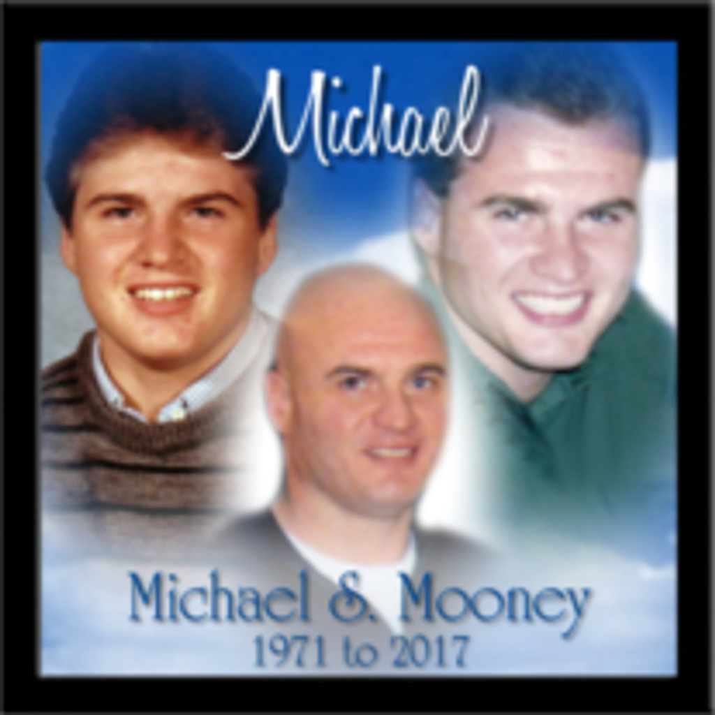 Michael S. Mooney