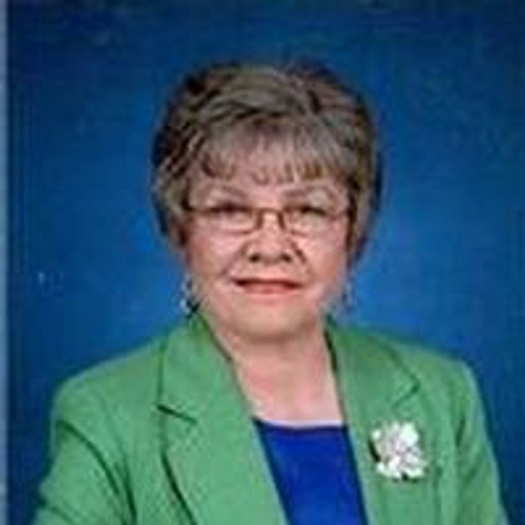 Shirley C. Walker