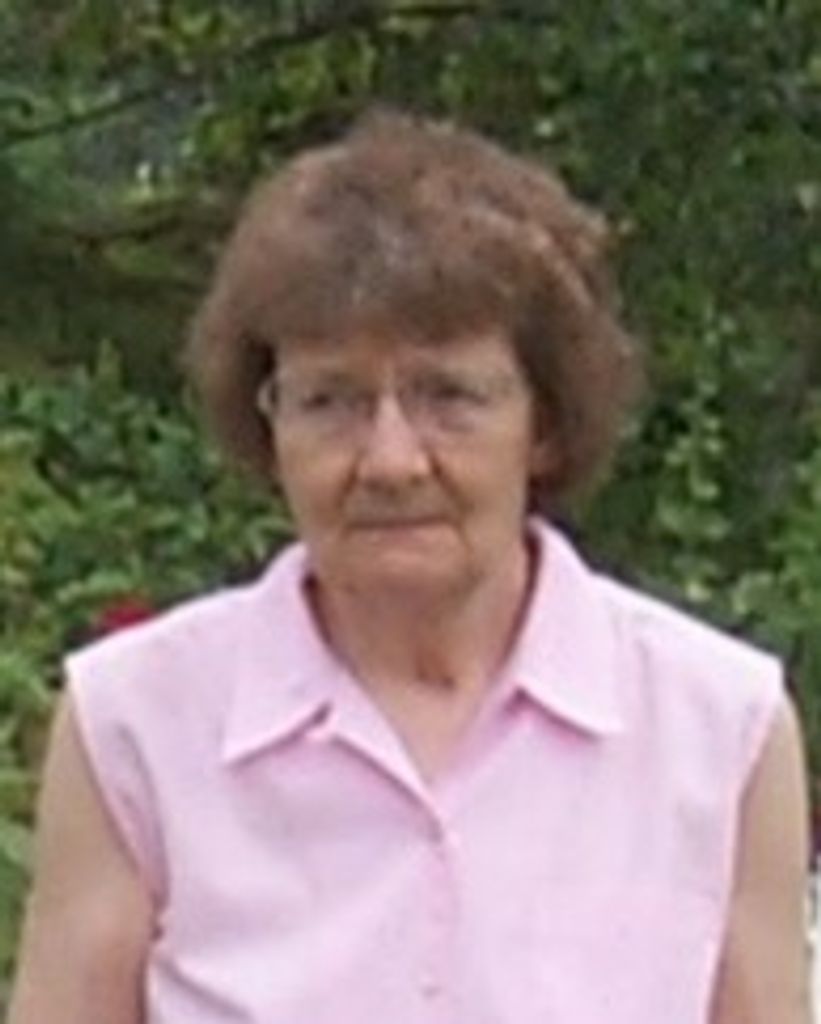 Lilah Jane Dick Profile Photo