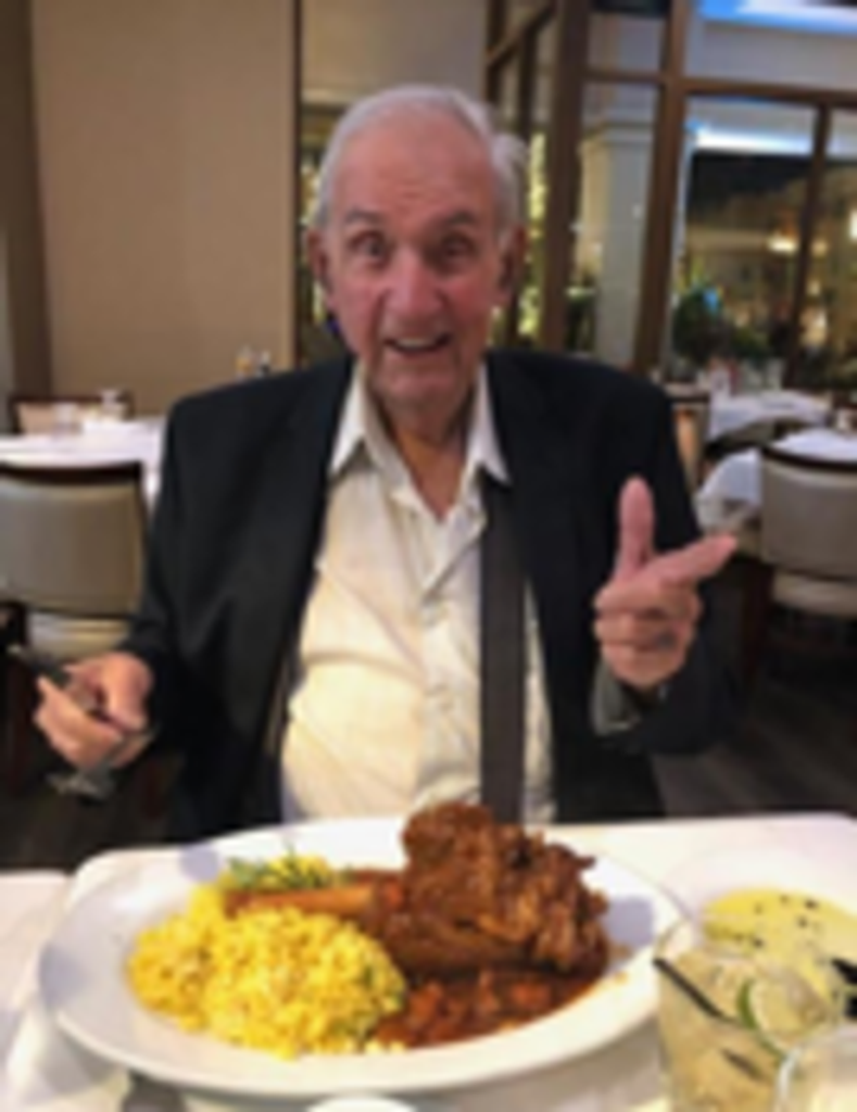 Joseph Rocco Filorimo