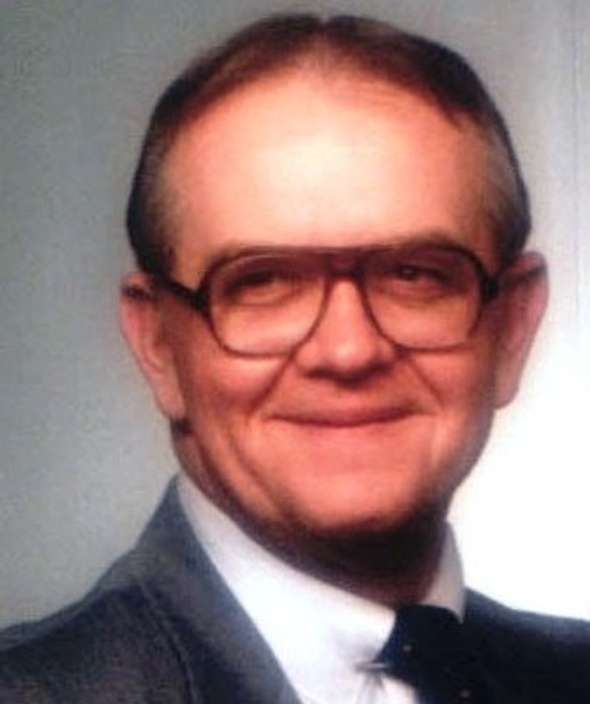 Lawrence Anthony "Larry" Pratt Profile Photo