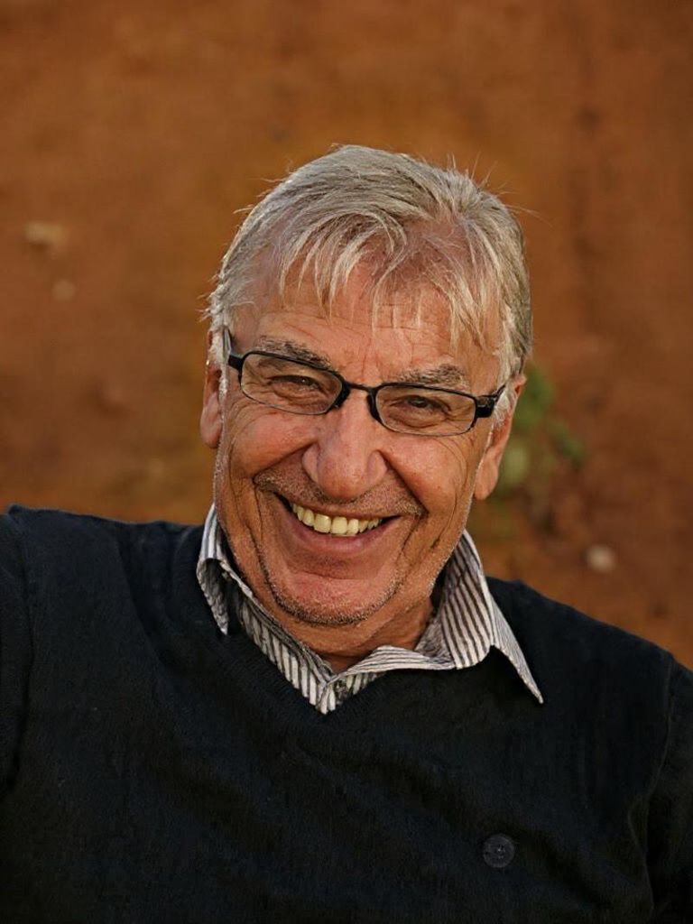 Hushang John Golestani Profile Photo