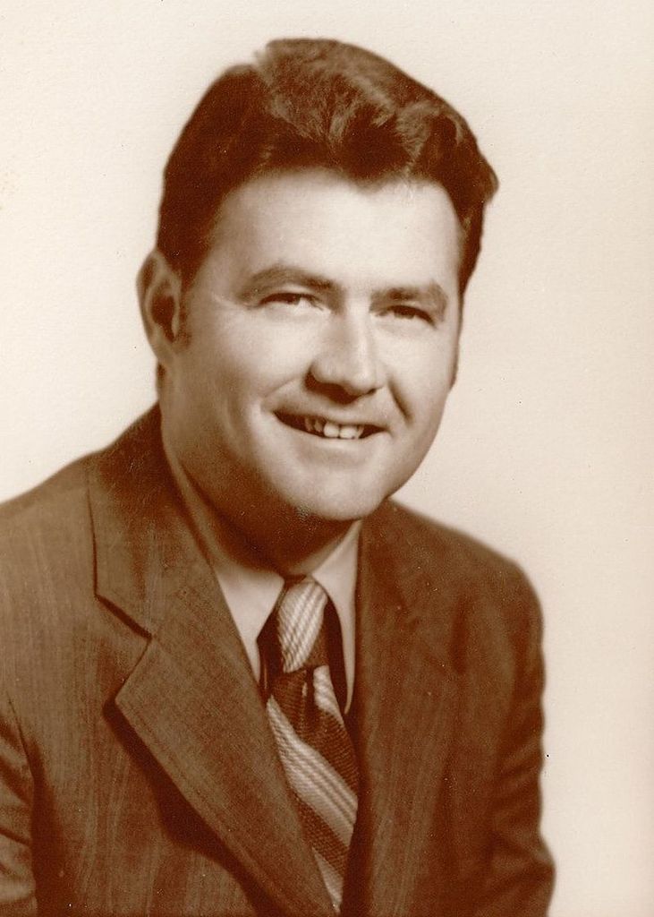 William Buchanan Seale Profile Photo