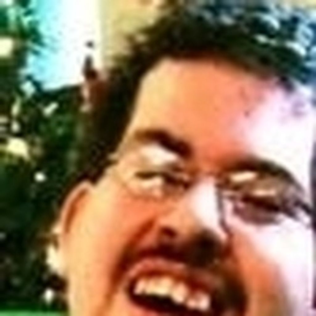 Chad Nelson