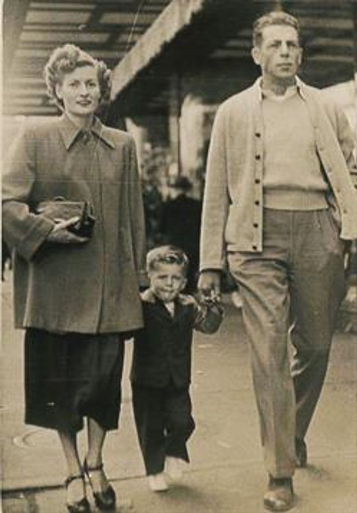 Margaret Grimes