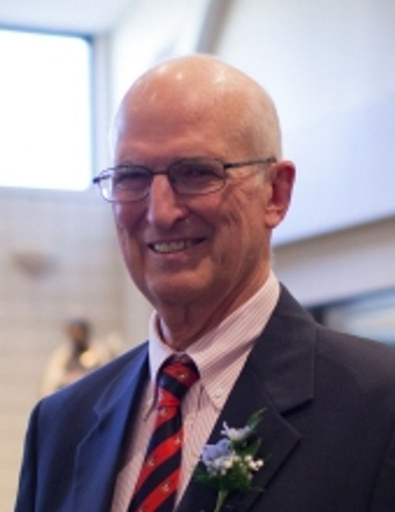 Bruce Pirnie Profile Photo