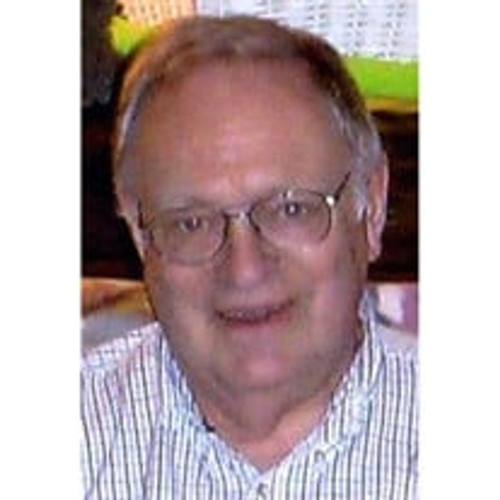 Arthur Donald Wearn "Don"