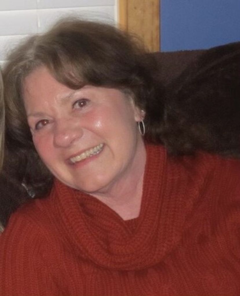 Katherine E. Mcguire