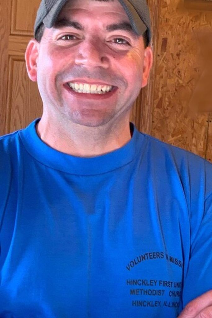 Dale Shawn Robidoux Profile Photo