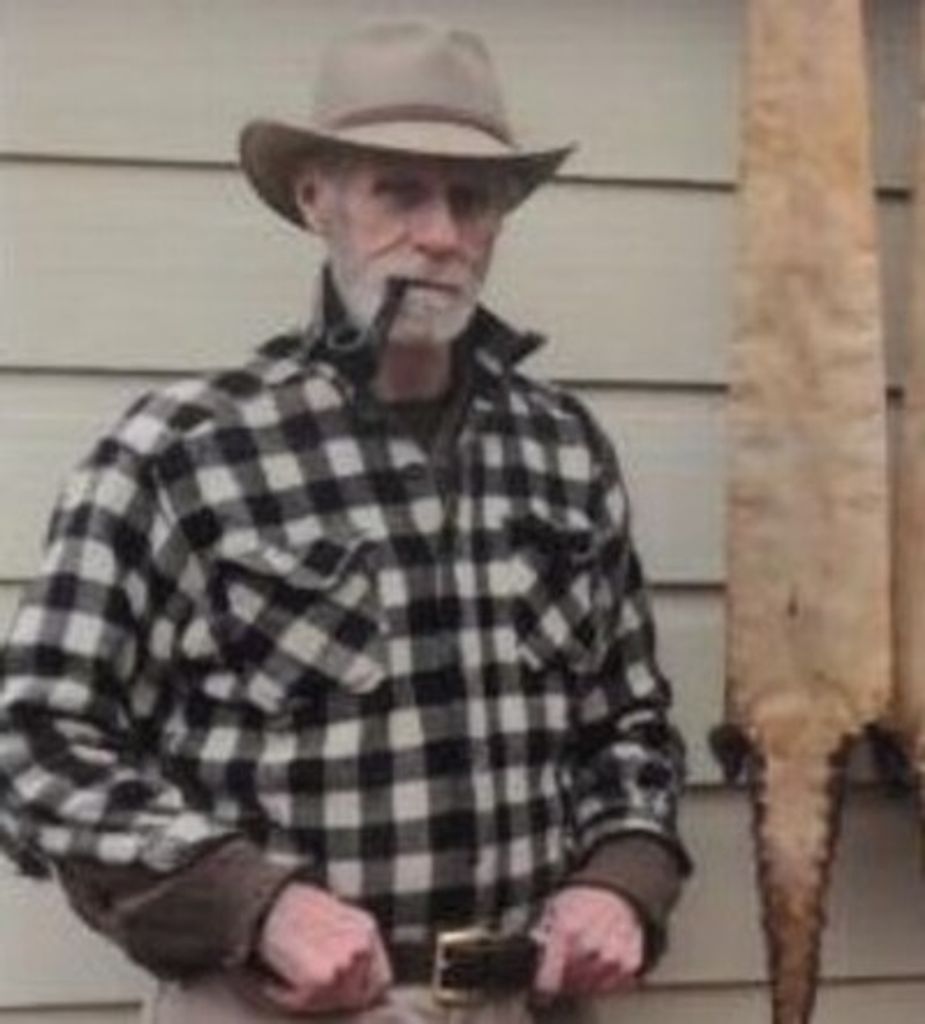 Frank Walter, Jr. Profile Photo