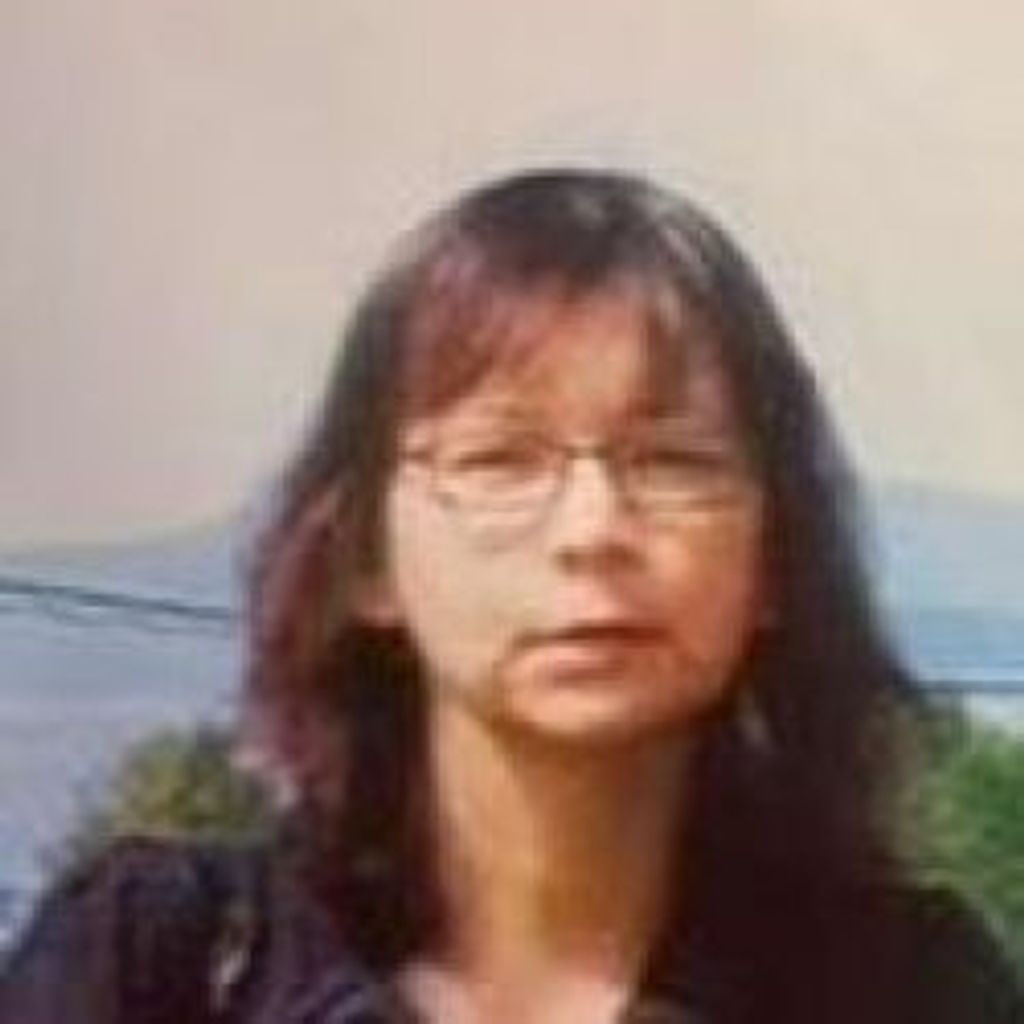 Donna Bouvier-Mckay