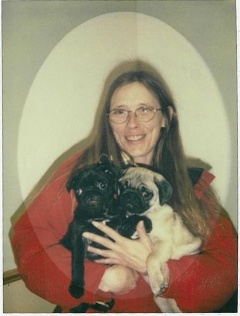 Gloria Dianne Wachtveitl