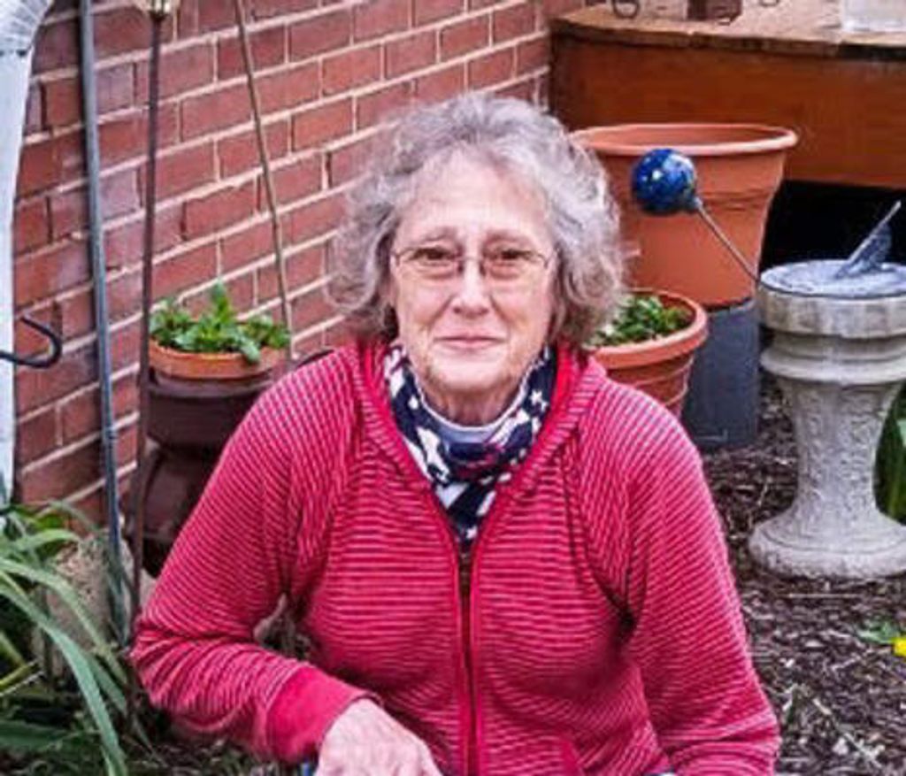 Doris Ann Harlow Profile Photo