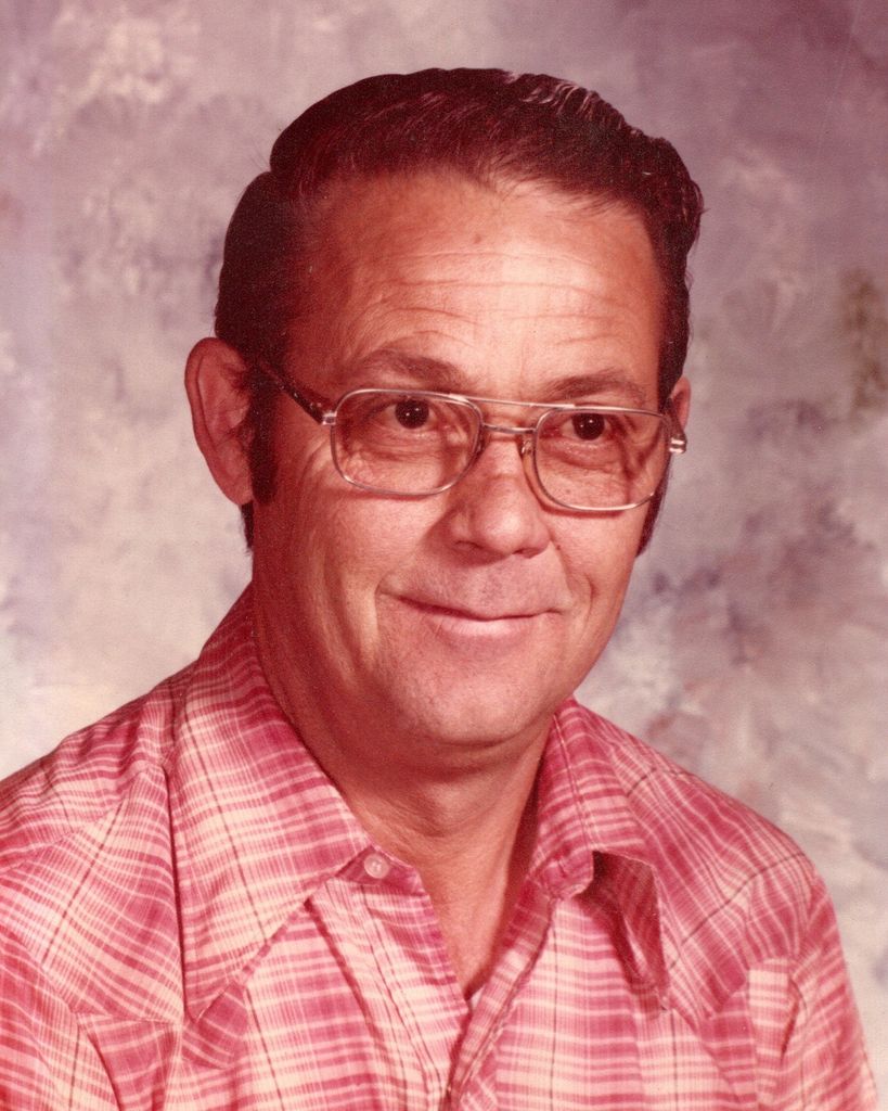 Harold Eugene Staats Profile Photo