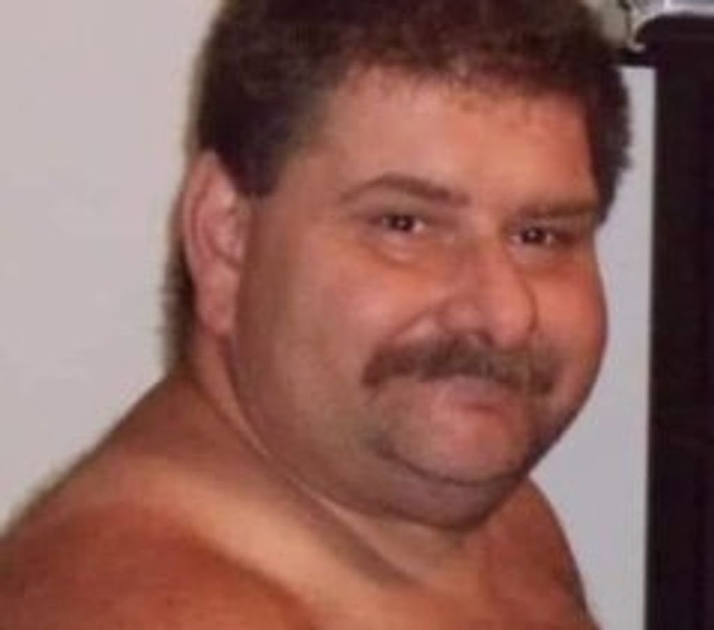 David F. Barton Jr.