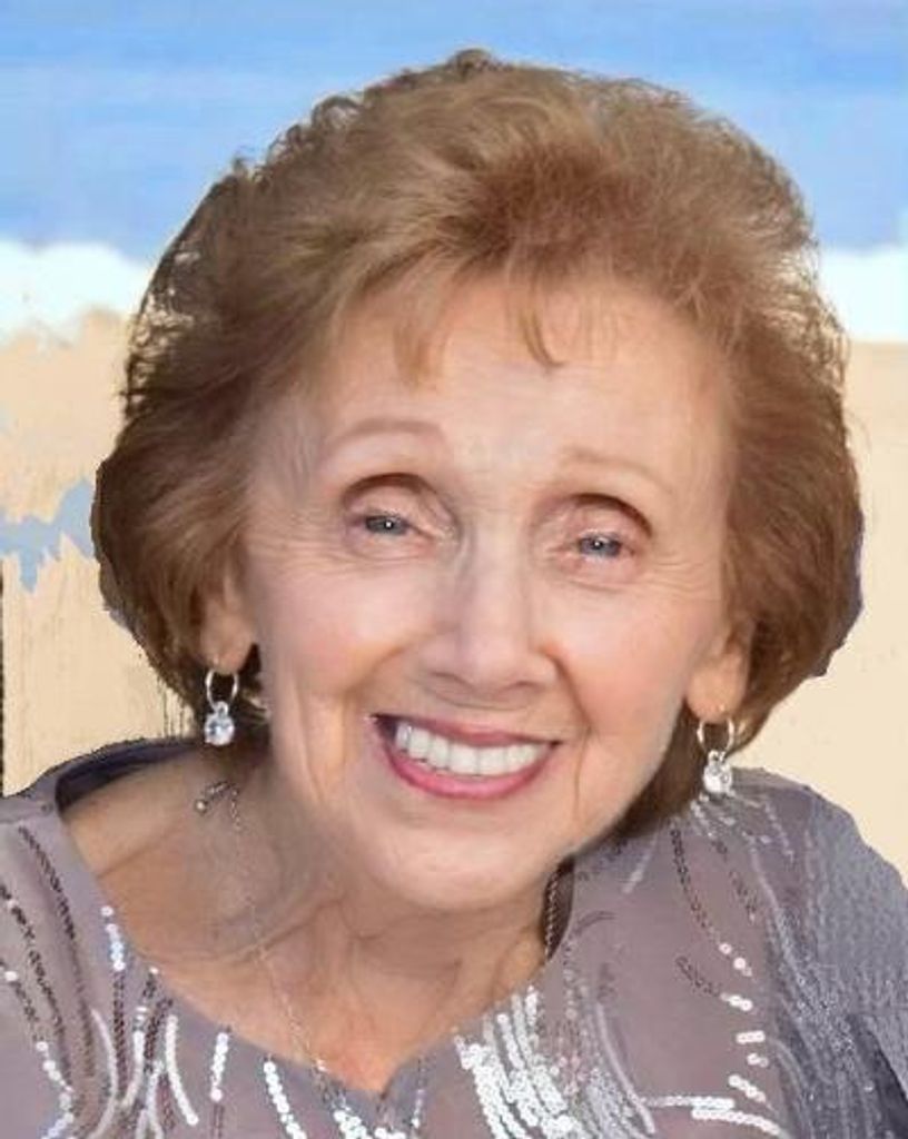 Annette Theresa Watts Profile Photo
