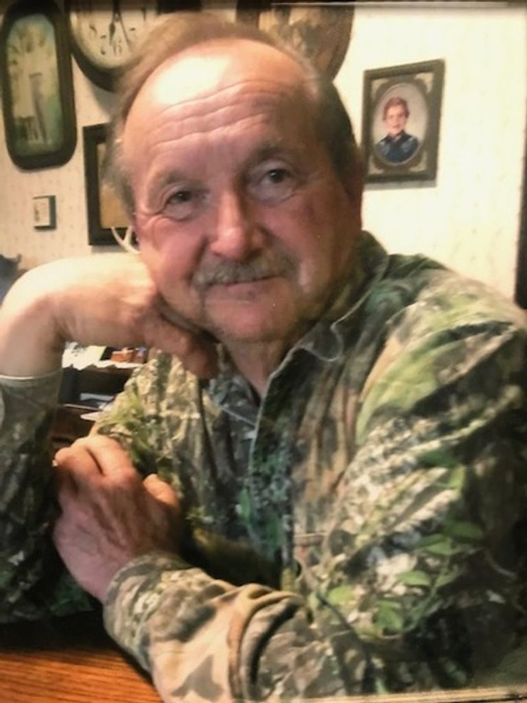 Jimmie Kernan
