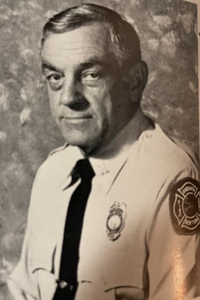 Joseph E. Pidgeon