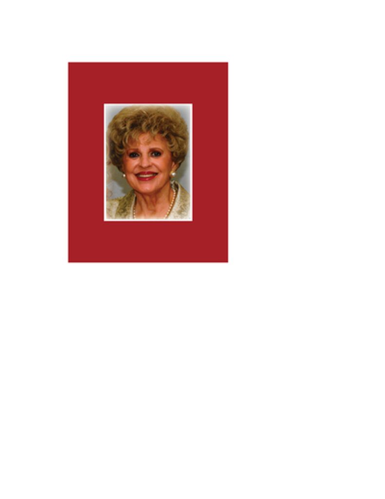Norma "Ann" Round Profile Photo