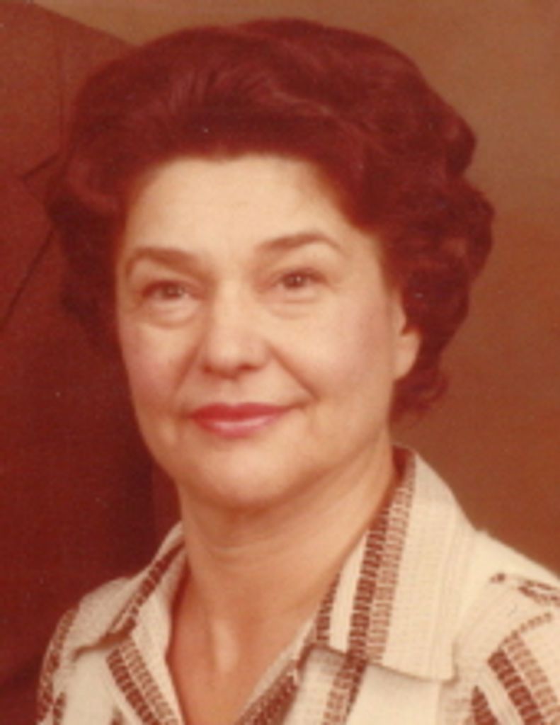 Margaret Marshall Profile Photo