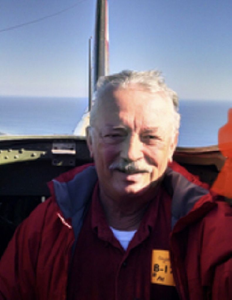 George Edwin Deering