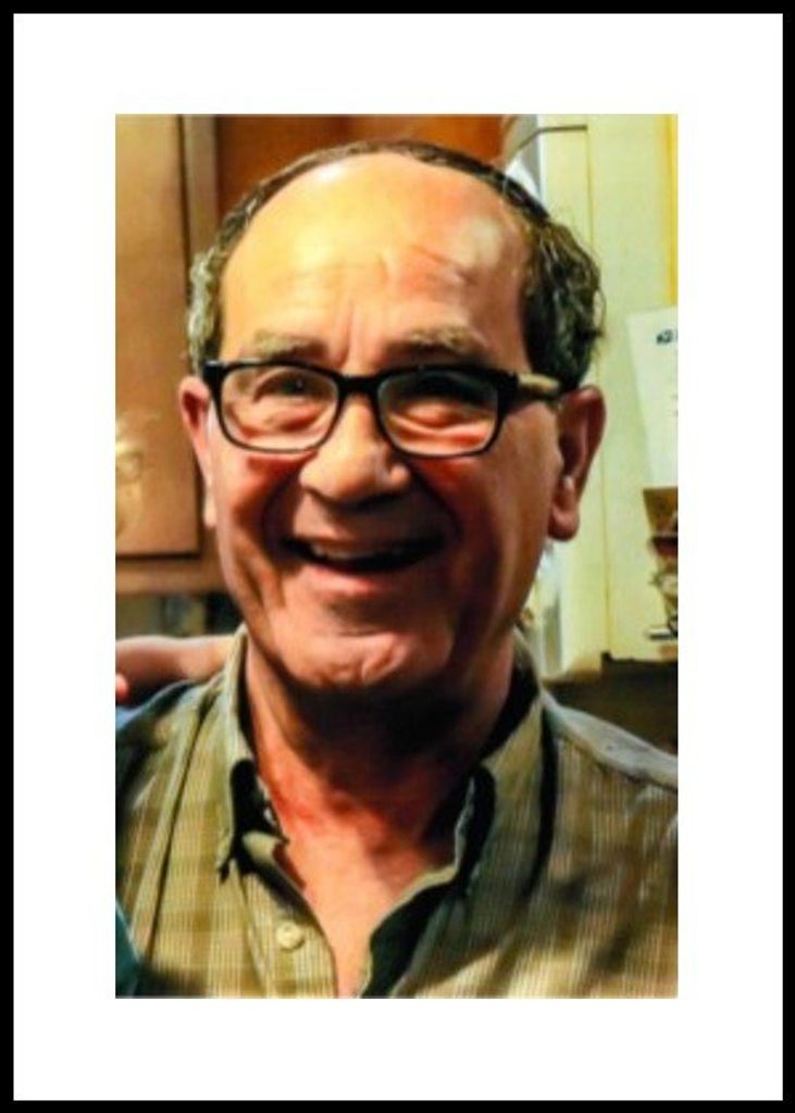 Lucio Carrubba Profile Photo